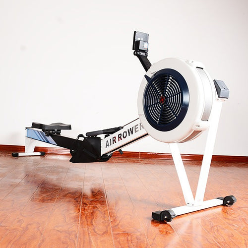 Air Rowing Machine