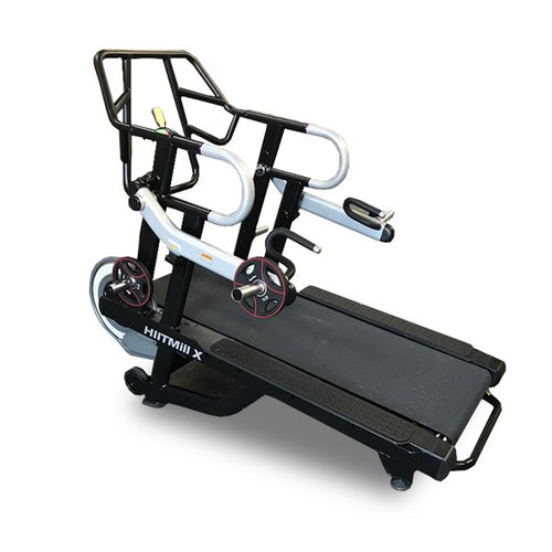 StairMaster HIITMill