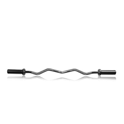 Olympic Short Curl Bar