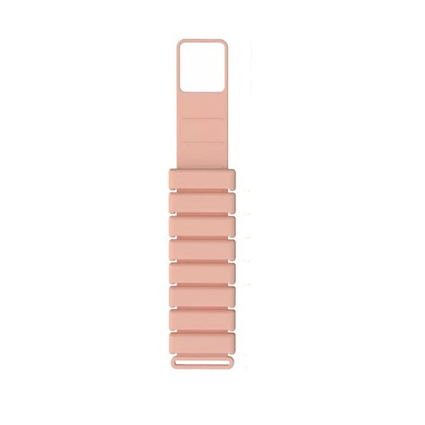 Silicone Wrist & Ankle Weight Pink