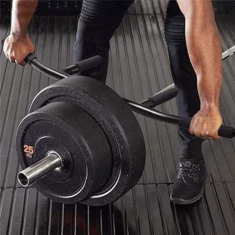 Multi Grip Row Multi Grip T Bar Row – Future Store
