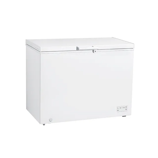 Home Elite Chest Freezer 316L 11Cft