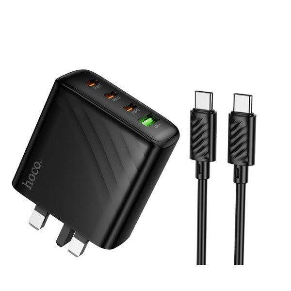 Hoco CS27B Pd67W Charger UK
