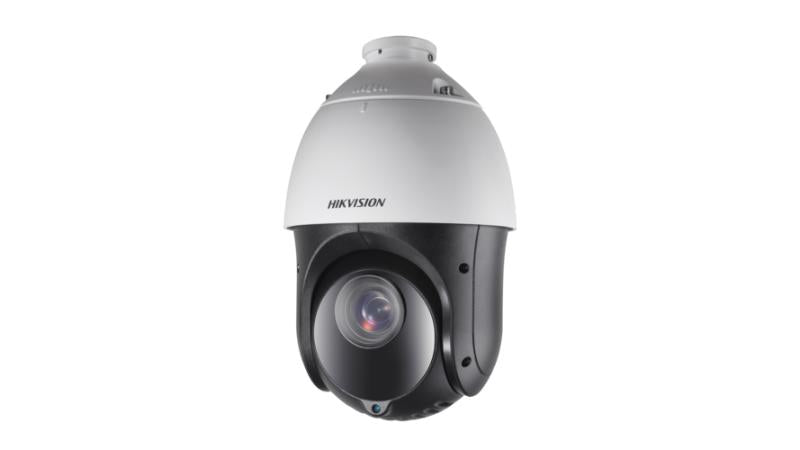 HikVision 4-inch 2 MP 25X IR Analog Speed Dome