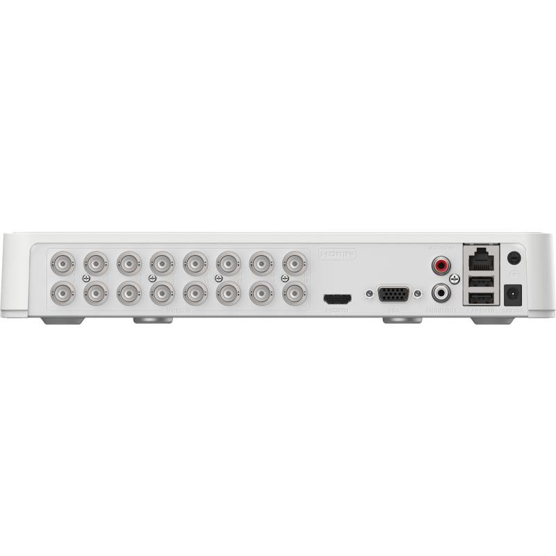 HikVision 16-ch 1080P Lite Mini 1U H.265 DVR