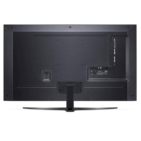 LG 65- inch 4K NanoCell Cinema Screen Design Smart TV, NANO84 Series(65NANO846QA)-6DMG