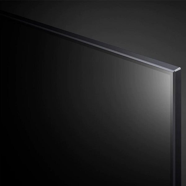 LG 65- inch 4K NanoCell Cinema Screen Design Smart TV, NANO84 Series(65NANO846QA)-6DMG