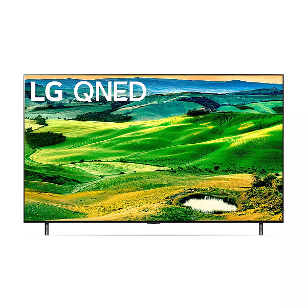 LG QNED80 UQA Series LED 4K UHD Smart TV 75 inch (75QNED806QA)-OM8V