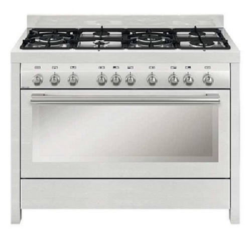 Royxon Gas Cooker Free Standing 120x60