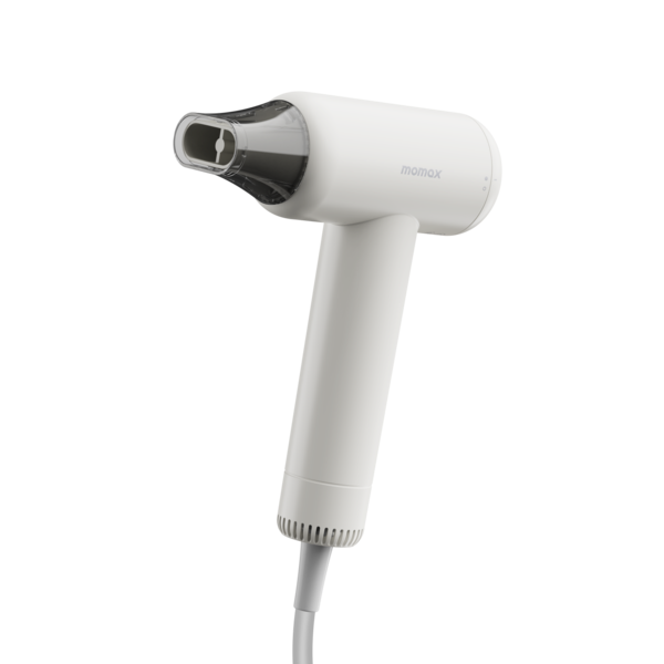 1-Care Hair Mini Ultra Speed Ion Hair Dryer (UK) (White)