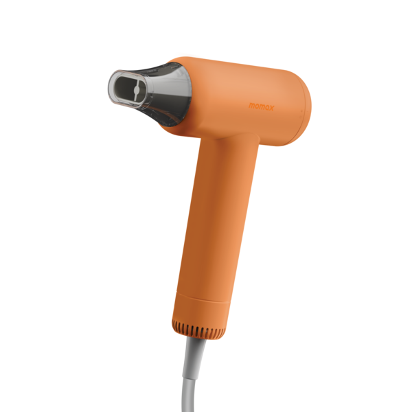 1-Care Hair Mini Ultra Speed Ion Hair Dryer (UK) (Orange)