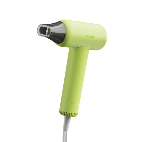 1-Care Hair Mini Ultra Speed Ion Hair Dryer (UK) (Green)