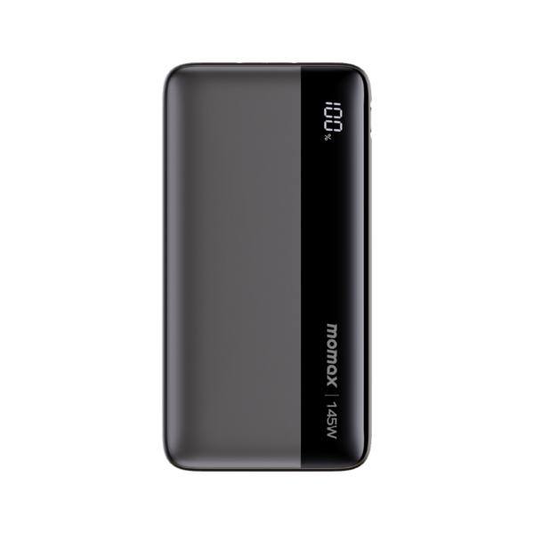 1-Power 25000mAh External Battery Pack (Black)