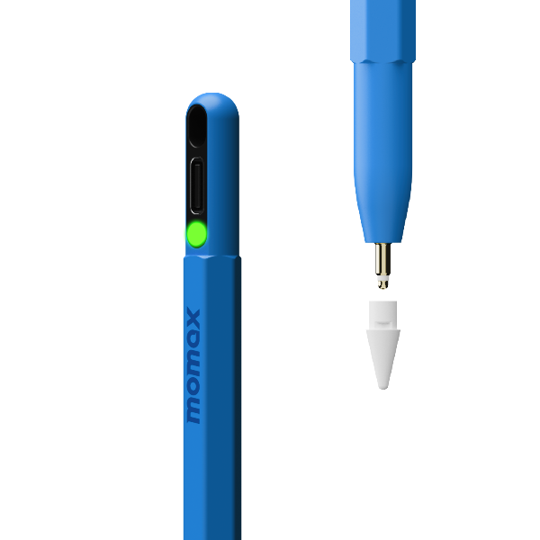 Mag.Link Pop Magnetic active stylus pen (Blue)