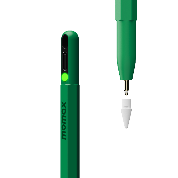 Mag.Link Pop Magnetic active stylus pen (Green)