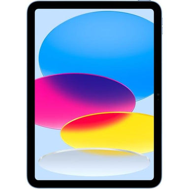 Apple iPad 10th Gen 2022 Wi-Fi / Cellular 64GB Blue - Future Store