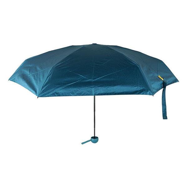Travelest Mini Umbrella with pouch Green - Future Store