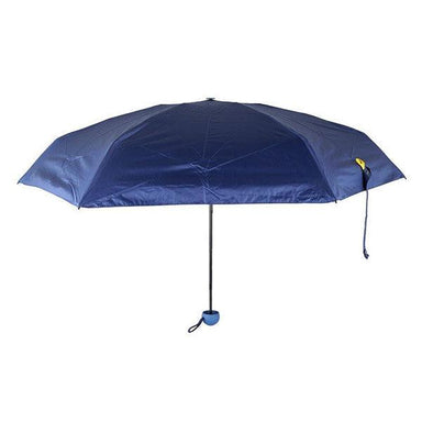 Travelest Mini Umbrella with pouch Navy - Future Store