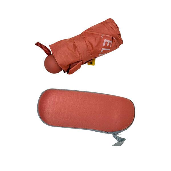Travelest Mini Umbrella with pouch Watermelon - Future Store