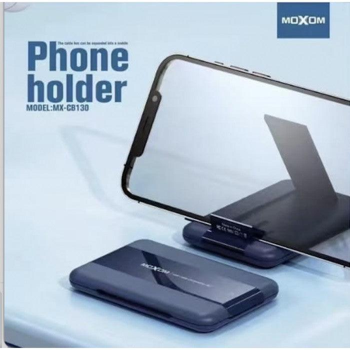 Moxom 60W Cable Combination Set PD25W Blue - Future Store