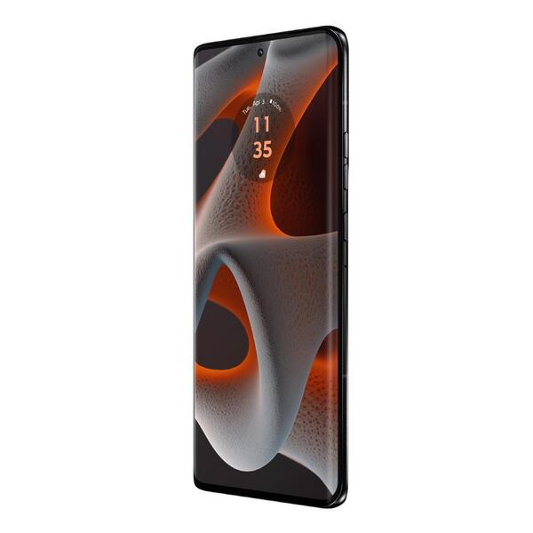 Moto Edge 50 Pro 12+512GB DS 5G NFC - Black Beauty