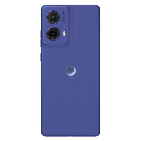 Moto G85 12+256GB DS NFC 5G - Cobalt Blue