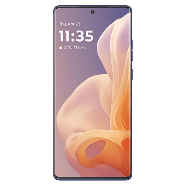 Moto G85 12+256GB DS NFC 5G - Cobalt Blue