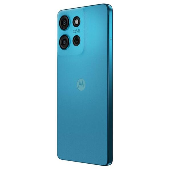 Moto G75 8+256GB DS NFC- Relucent Blue