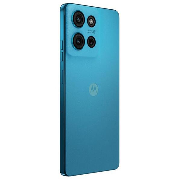 Moto G75 8+256GB DS NFC- Relucent Blue