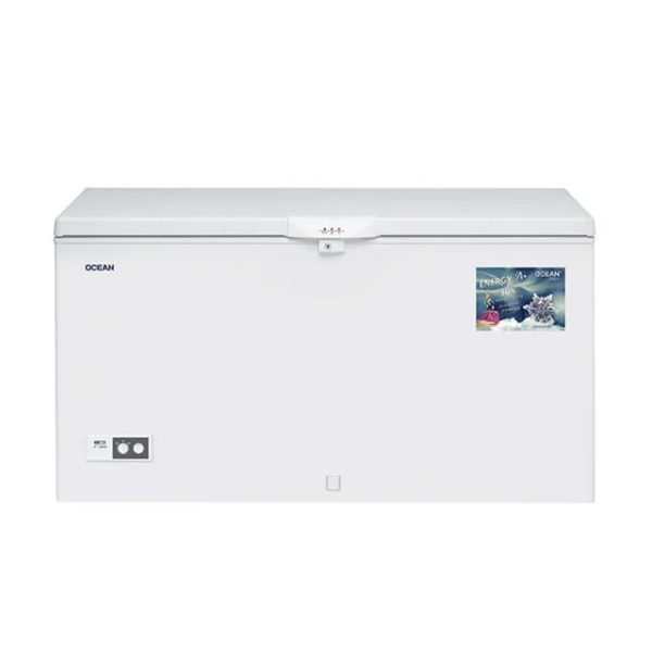 Ocean Chest Freezer 349L 12Cft