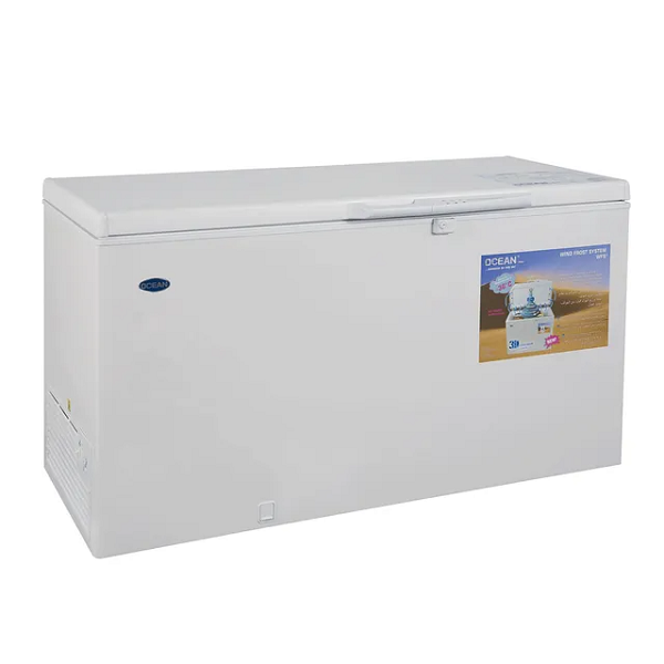 Ocean Chest Freezer 426L 15Cft