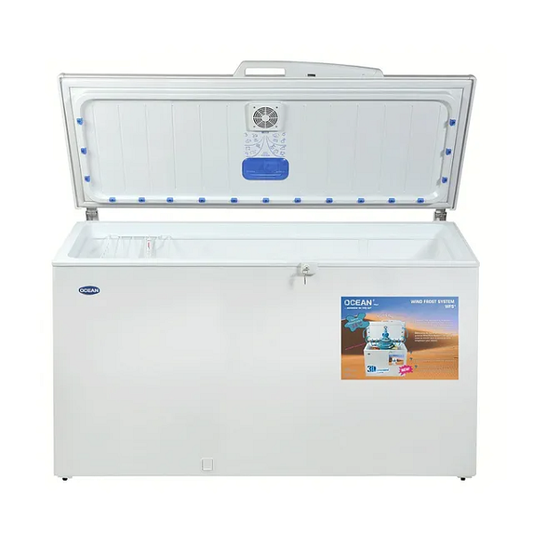 Ocean Chest Freezer 426L 15Cft