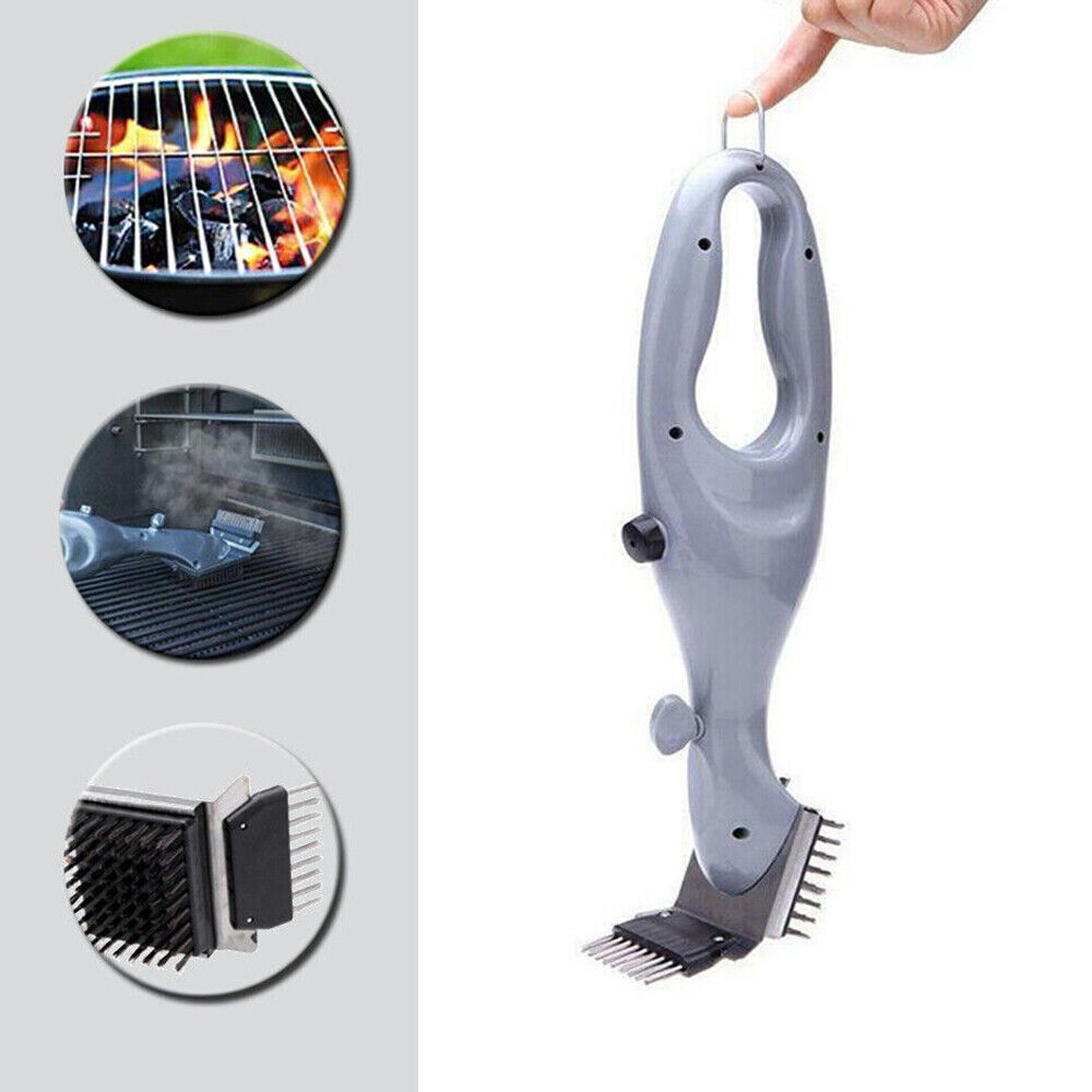 BBQ Grill Cleaning Brush