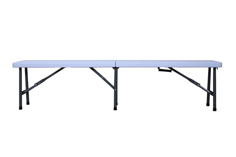 Durable Folding Bench