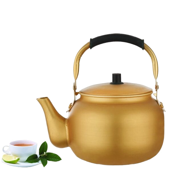 1 Litre Aluminium Kettle