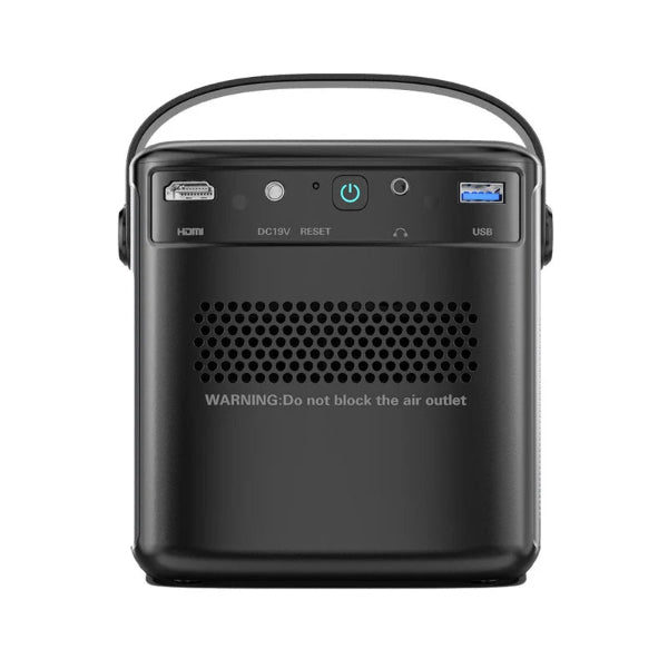 Powerology Starbeam 100 