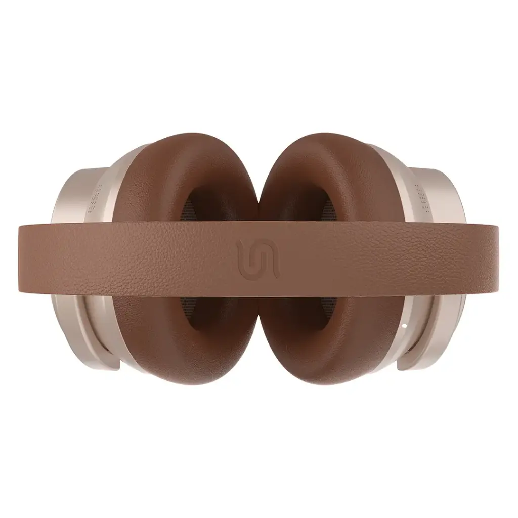 Powerology Astro ANC Wireless Headphones -Khaki