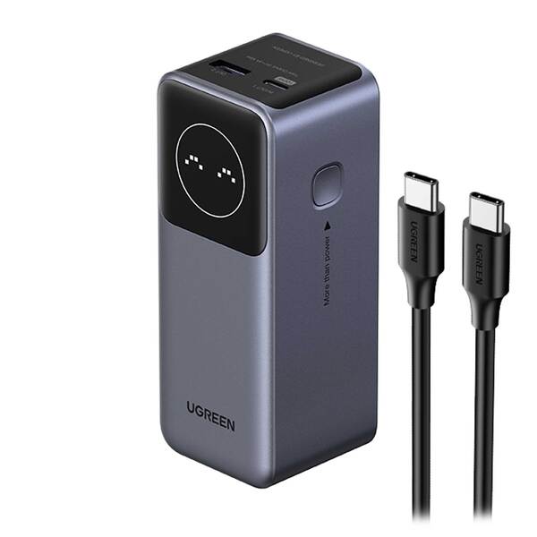 UGREEN 20000mAh 130W Fast Charging Power Bank