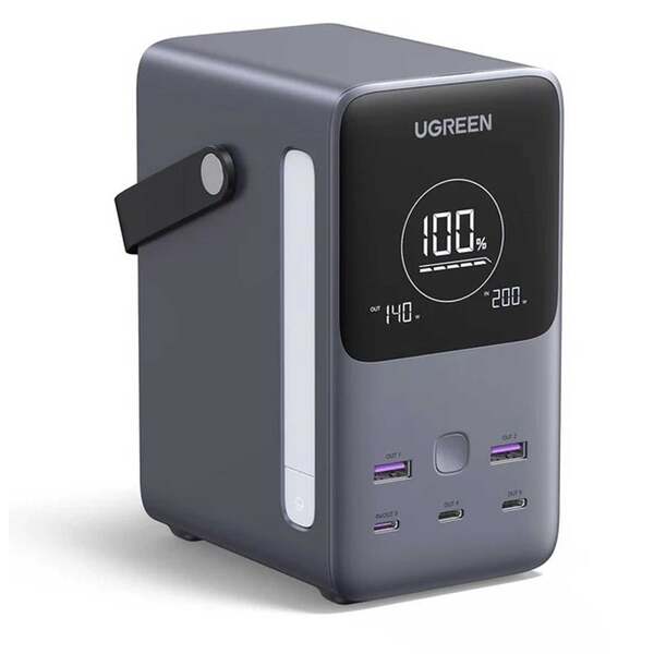 UGREEN 48000mAh 300W Fast Charging Power Bank