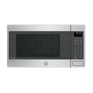 General Electric 42 Liter Microwave Oven PEB9159SJSSK - Future Store