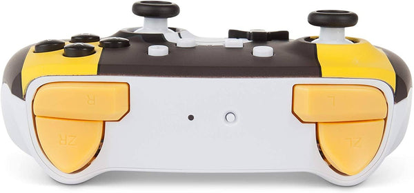 PowerA Enhanced Wireless Controller for Nintendo Switch - Pokemon Ultra Ball