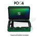 POGA Lux Portable Gaming Monitor PlayStation PS5 Green - Future Store
