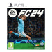 Switch: EA Sports FC 24 PAL " English Only " - Future Store