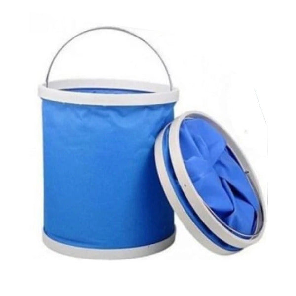 Plastic foldable Bucket