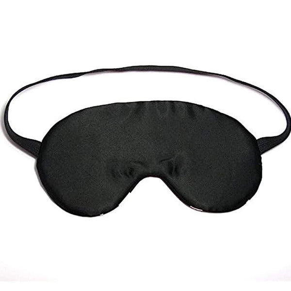 Neck Pillow - Eye mask - Ear Plugs set