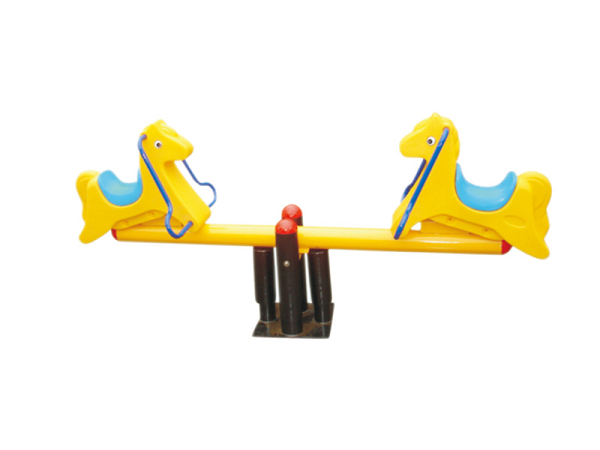 SeeSaw For Kids