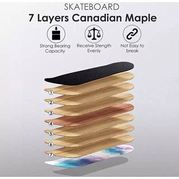 Skateboard - Future Store