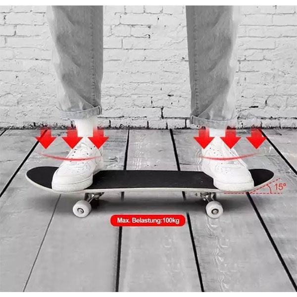 Skateboard - Future Store