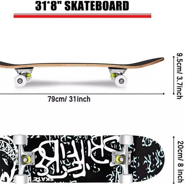 Skateboard - Future Store