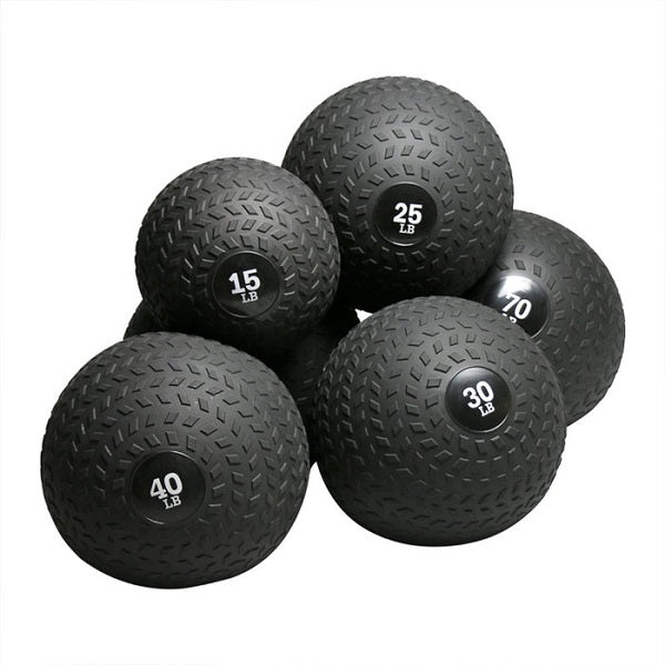 Slam Ball for Fitness